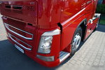Volvo FH 500 / HYDRAULIKA / I-SHIFT / EURO 6 zdjęcie 8