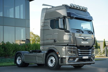 MAN TGX