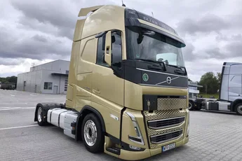 Volvo FH