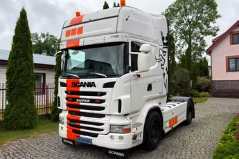 Scania