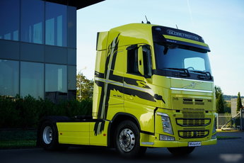 Volvo FH