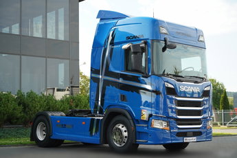 Scania