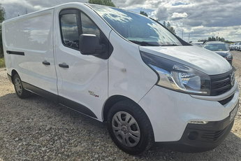 Fiat Talento