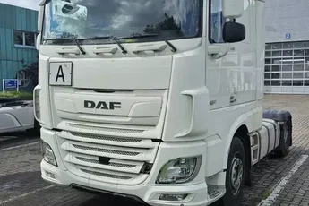 DAF XF 106