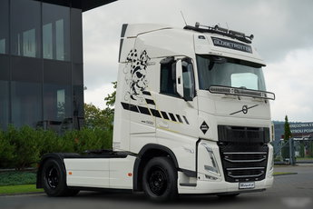 Volvo FH