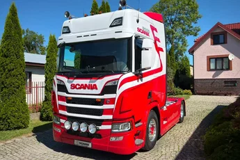 Scania