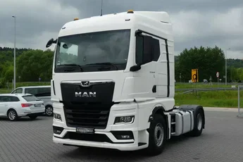 MAN TGX