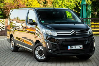 Citroen Jumpy