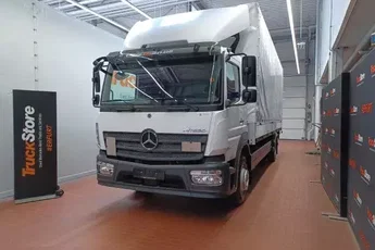 Mercedes Atego