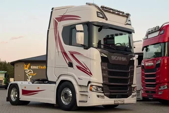 Scania