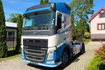Volvo FH