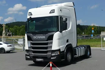 Scania