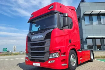 Scania
