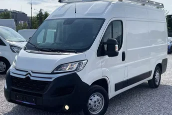 Citroen Jumper
