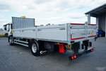 Volvo FL 280 / 4x2 / SKRZYNIOWY - 7.2 M / HDS HYVA CRANE HB 150- 10 M / MAX UDŹWIG 5 200 KG / ROTATOR / PILOT / KAMERA / EURO 6 zdjęcie 9