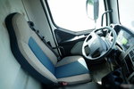 Volvo FL 280 / 4x2 / SKRZYNIOWY - 7.2 M / HDS HYVA CRANE HB 150- 10 M / MAX UDŹWIG 5 200 KG / ROTATOR / PILOT / KAMERA / EURO 6 zdjęcie 31