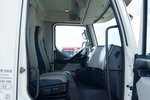 Volvo FL 280 / 4x2 / SKRZYNIOWY - 7.2 M / HDS HYVA CRANE HB 150- 10 M / MAX UDŹWIG 5 200 KG / ROTATOR / PILOT / KAMERA / EURO 6 zdjęcie 40