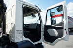 Volvo FL 280 / 4x2 / SKRZYNIOWY - 7.2 M / HDS HYVA CRANE HB 150- 10 M / MAX UDŹWIG 5 200 KG / ROTATOR / PILOT / KAMERA / EURO 6 zdjęcie 41