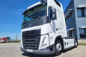 Volvo FH 4X2 460 Globetrotter XL