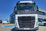 Volvo FH 4X2 460 Globetrotter XL zdjęcie 2