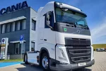 Volvo FH 4X2 460 Globetrotter XL zdjęcie 3