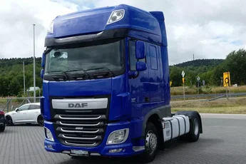 DAF XF 106