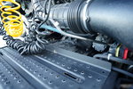 Ford F-MAX 500 / KLIMATYZACJA POSTOJOWA / EURO 6 zdjęcie 17