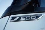 Ford F-MAX 500 / KLIMATYZACJA POSTOJOWA / EURO 6 zdjęcie 22