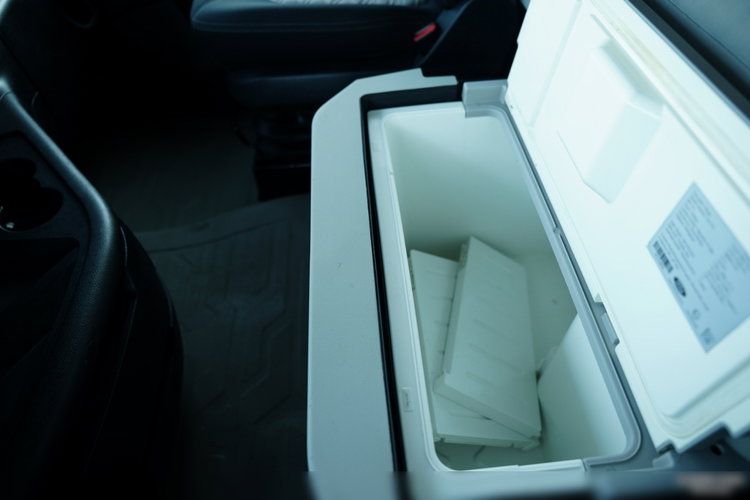 Ford F-MAX 500 / KLIMATYZACJA POSTOJOWA / EURO 6 zdjęcie 27