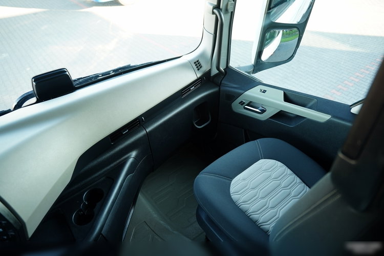 Ford F-MAX 500 / KLIMATYZACJA POSTOJOWA / EURO 6 zdjęcie 33