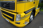 Volvo FH 420 / 319 TYS.KM. / / PEŁNY SERWIS/ SPROWADZONY / HYDRAULIKA / zdjęcie 9