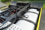 Volvo FH 420 / 319 TYS.KM. / / PEŁNY SERWIS/ SPROWADZONY / HYDRAULIKA / zdjęcie 10