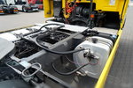 Volvo FH 420 / 319 TYS.KM. / / PEŁNY SERWIS/ SPROWADZONY / HYDRAULIKA / zdjęcie 14