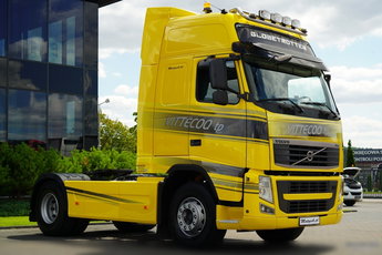 Volvo FH