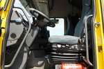Volvo FH 420 / 319 TYS.KM. / / PEŁNY SERWIS/ SPROWADZONY / HYDRAULIKA / zdjęcie 21