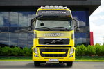 Volvo FH 420 / 319 TYS.KM. / / PEŁNY SERWIS/ SPROWADZONY / HYDRAULIKA / zdjęcie 2