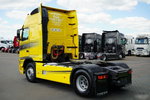 Volvo FH 420 / 319 TYS.KM. / / PEŁNY SERWIS/ SPROWADZONY / HYDRAULIKA / zdjęcie 5