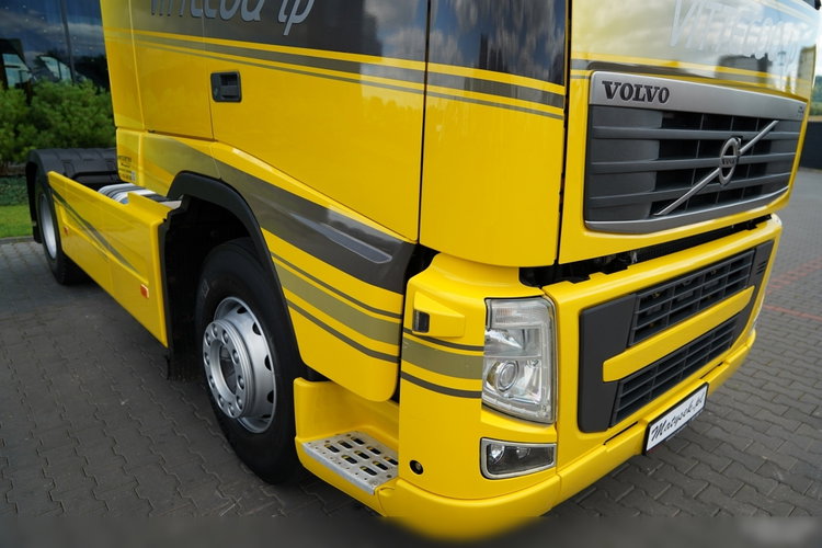 Volvo FH 420 / 319 TYS.KM. / / PEŁNY SERWIS/ SPROWADZONY / HYDRAULIKA / zdjęcie 8