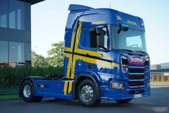 Scania
