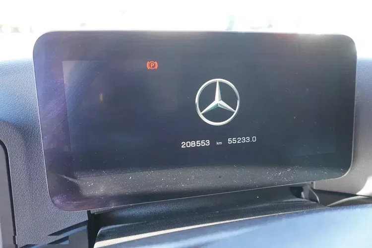 Mercedes Actros 2548 MP5 6x2 / Chłodnia Schmitz 19 EPAL / 2023_239575 zdjęcie 24