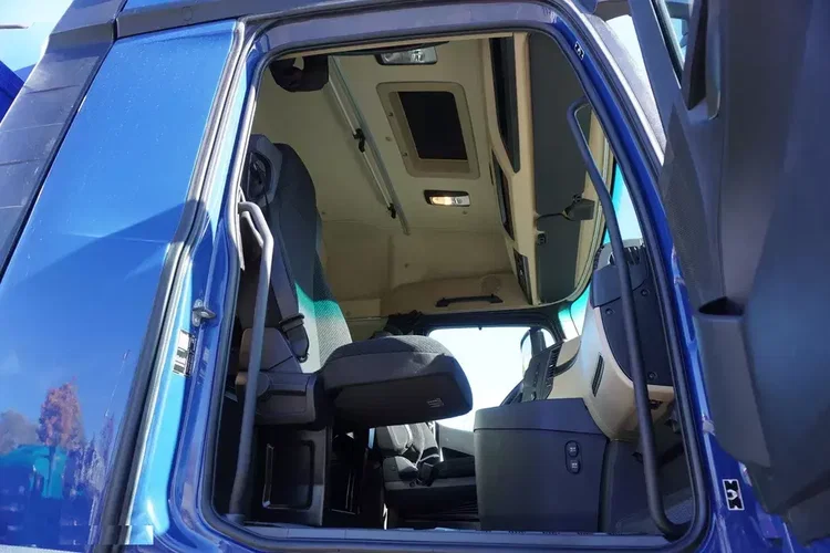 Mercedes Actros 2548 MP5 6x2 / Chłodnia Schmitz 19 EPAL / 2023_239575 zdjęcie 29