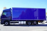 Mercedes Actros 2548 MP5 6x2 / Chłodnia Schmitz 19 EPAL / 2023_239575 zdjęcie 8