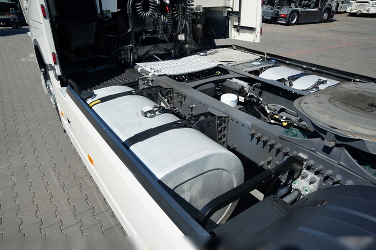 Volvo FH 500 / I- SAVE / I-SHIFT / SPROWADZONY / EURO 6 zdjęcie 11