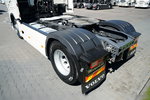 Volvo FH 500 / I- SAVE / I-SHIFT / SPROWADZONY / EURO 6 zdjęcie 12