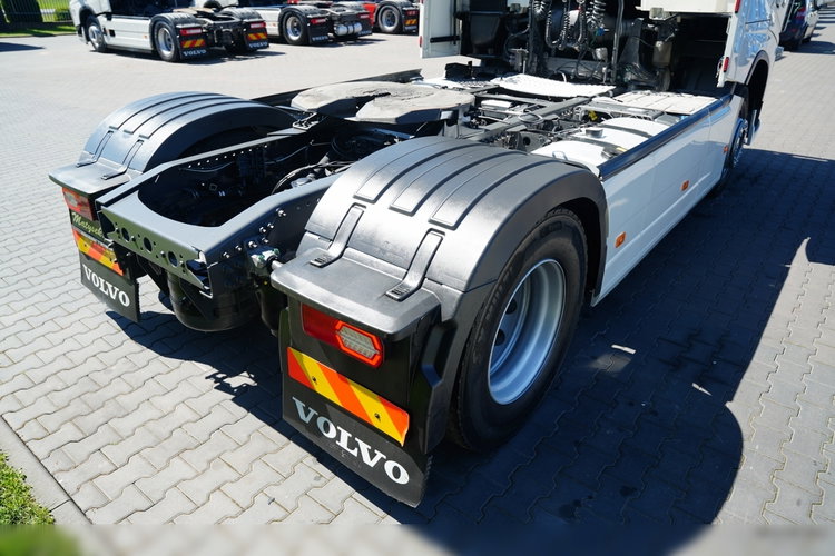 Volvo FH 500 / I- SAVE / I-SHIFT / SPROWADZONY / EURO 6 zdjęcie 13
