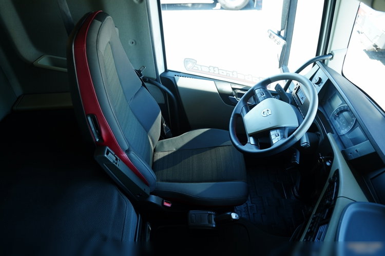 Volvo FH 500 / I- SAVE / I-SHIFT / SPROWADZONY / EURO 6 zdjęcie 28