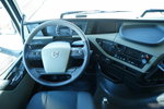 Volvo FH 500 / I- SAVE / I-SHIFT / SPROWADZONY / EURO 6 zdjęcie 30