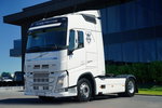 Volvo FH 500 / I- SAVE / I-SHIFT / SPROWADZONY / EURO 6 zdjęcie 3