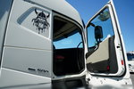 Volvo FH 500 / I- SAVE / I-SHIFT / SPROWADZONY / EURO 6 zdjęcie 39