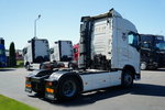 Volvo FH 500 / I- SAVE / I-SHIFT / SPROWADZONY / EURO 6 zdjęcie 6